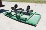Industrias America M10F 10' rotary mower