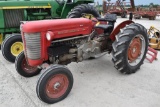 Massey Ferguson 50 tractor