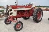 1960 Farmall 460 gas tractor