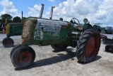 Oliver 70 2wd tractor