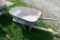 wheel barrow