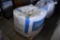 large bulk bag of mortar