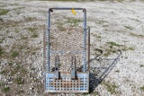 2- wheel block/brick mover cart