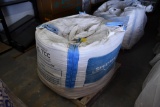 large bulk bag of mortar