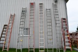 Louisville 15' ladder