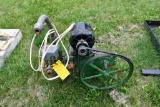 Myers electric pump