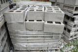 pallet of blocks