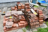 quantity of bricks