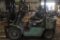 Mitsubishi FG30N LP forklift