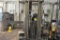 Mitsubishi FG30 forklift