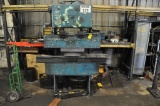 Pextall Press Brake