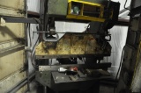 Di-Acro hydrapower press brake