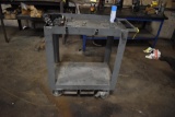 Heavy Duty industrial rolling cart