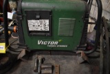 Victor Cutmaster 82 plasma cutter