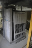 Ingersoll Rand Model JXR750A Refrigerated Compressed Air Dryer