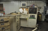 Industrial cabinets and older control system