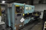 1985 Wiedeman 1985 Wiedeman CNC punch/nibbler