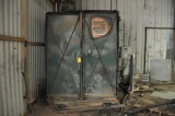 Bayco industrial furnace