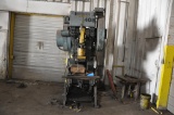 Johnson 60 industrial press