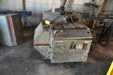 Marvel Series 8 Mark III industrial band saw