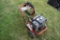 Porter Cable 3000 PSI pressure washer, SN 3558