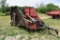 Bush Hog 2615L 15' batwing mower
