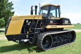 Cat Challenger 85C track tractor