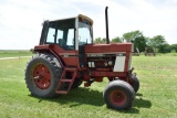 1978 International 1486 2wd tractor