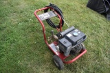 Porter Cable 3000 PSI pressure washer, SN 3558
