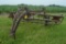 New Holland 55 (5) bar hay rake