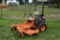 Scag Tiger Cat II zero turn lawn mower