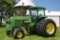 1977 John Deere 4630 tractor