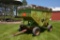 Parker 225 bu. gravity wagon