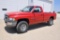 1995 Dodge Ram pickup