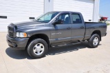 2004 Dodge Ram 2500 SLT pickup