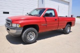 1995 Dodge Ram pickup