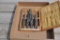 drill bits as pictured