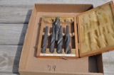 drill bits as pictured