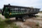 2006 John Deere 630F 30' HydraFlex platform