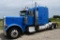 2002 Peterbilt 379 semi