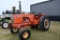 1973 Allis Chalmers 200 2wd tractor