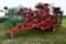 2010 Sunflower 5055 44' field cultivator