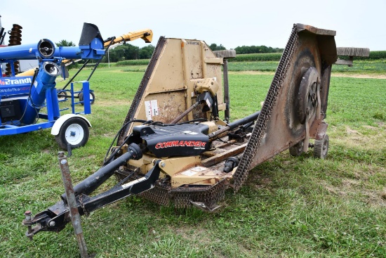 2006 Land Pride "Commander" RCM5015 15' batwing mower