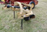 2012 Land Pride DTM55 3-pt. ditcher