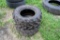 (2) 26x9.00R12 ATV tires