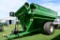 2009 J&M 1000 grain cart