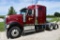 2006 International 9900i Eagle sleeper truck