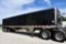 2012 Wilson 41' hopper bottom trailer