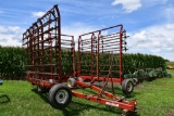 McFarlane HDL1036-12 36' 12-bar harrow