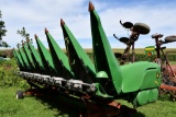 2009 John Deere 608C 8 row 30